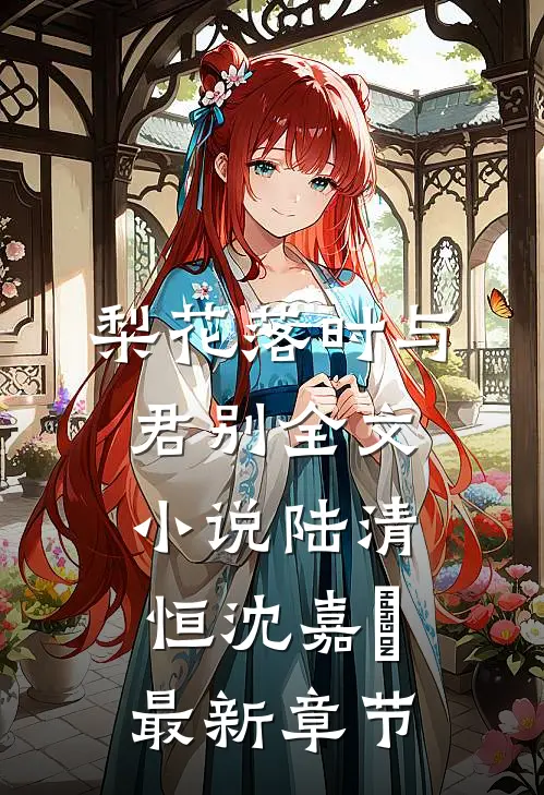 梨花落时与君别全文小说陆清恒沈嘉媃最新章节