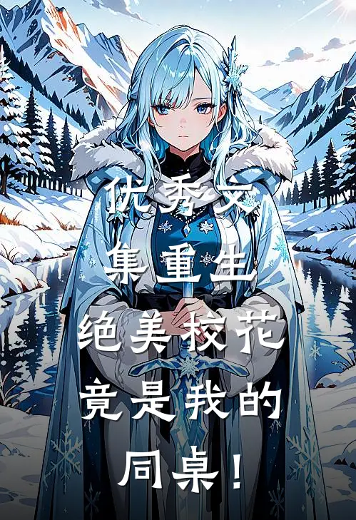 优秀文集重生：绝美校花竟是我的同桌！
