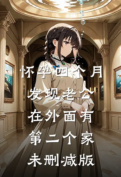 怀孕四个月，发现老公在外面有第二个家未删减版