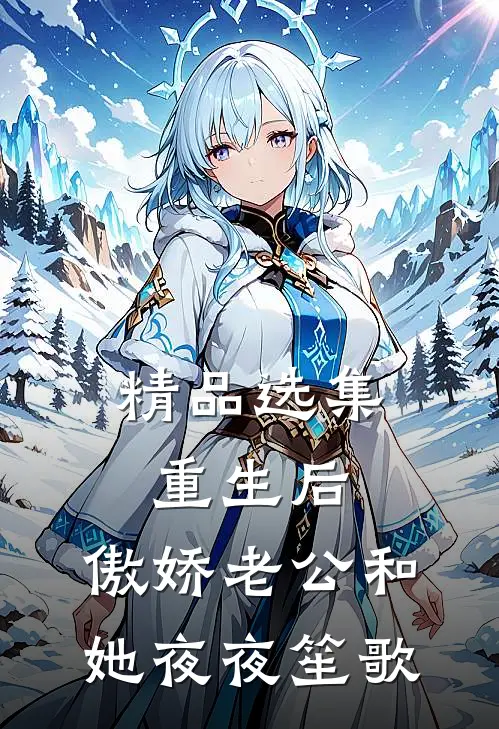 精品选集重生后，傲娇老公和她夜夜笙歌