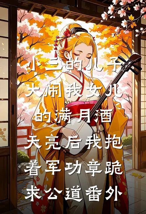 小三的儿子大闹我女儿的满月酒，天亮后我抱着军功章跪求公道番外