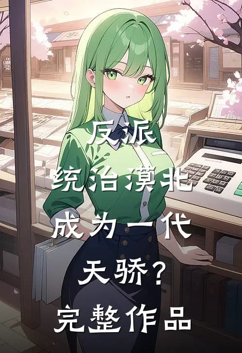 反派：统治漠北，成为一代天骄？完整作品