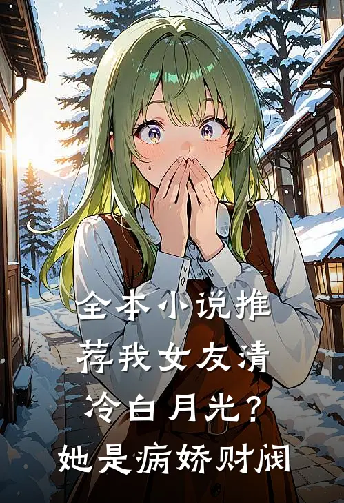 全本小说推荐我女友清冷白月光？她是病娇财阀