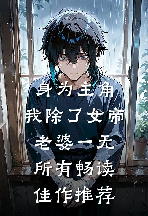 身为主角，我除了女帝老婆一无所有畅读佳作推荐