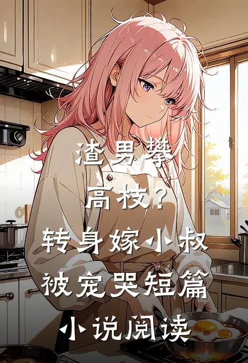 渣男攀高枝？转身嫁小叔被宠哭短篇小说阅读