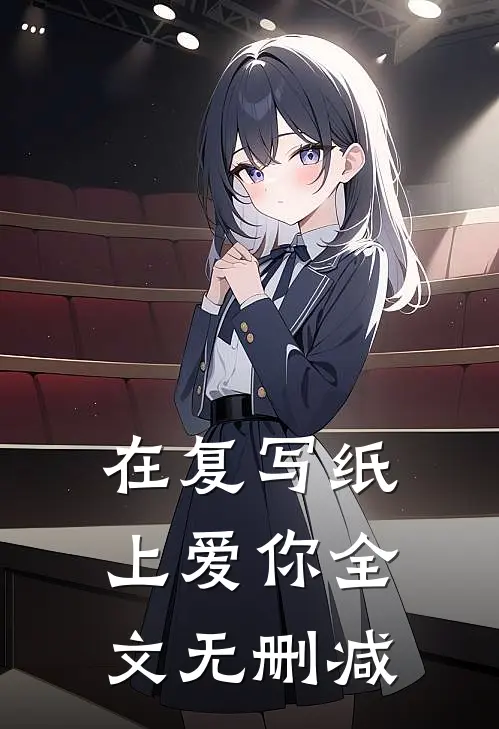 在复写纸上爱你全文无删减