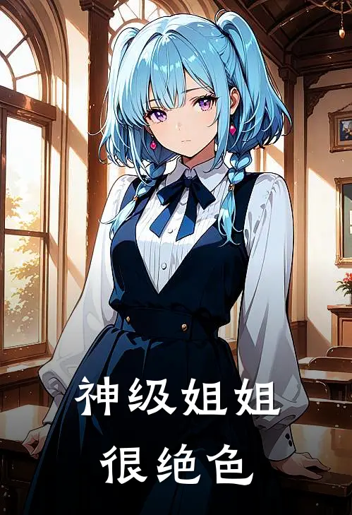 神级姐姐很绝色