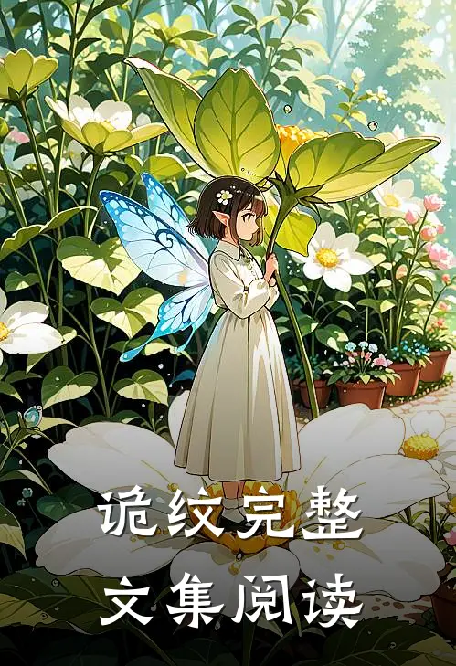 诡纹完整文集阅读