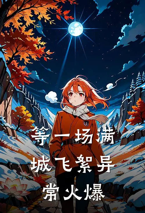 等一场满城飞絮异常火爆