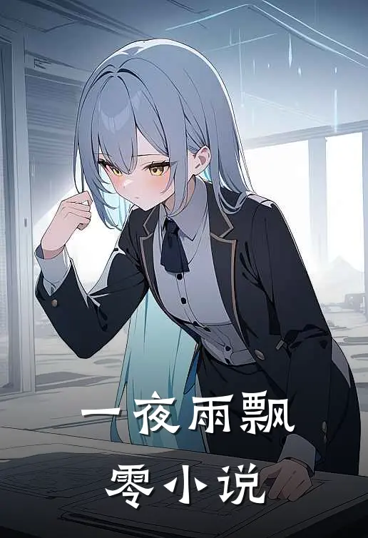 一夜雨飘零小说