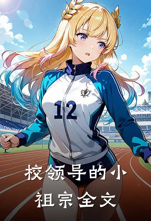 校领导的小祖宗全文