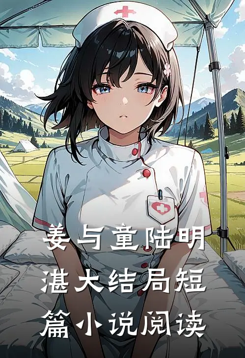 姜与童陆明湛大结局短篇小说阅读