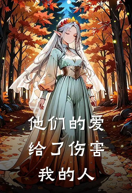 他们的爱，给了伤害我的人