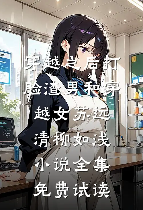 穿越之后打脸渣男和穿越女苏远清柳如浅小说全集免费试读