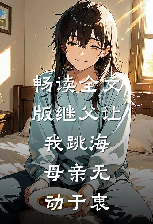 畅读全文版继父让我跳海，母亲无动于衷