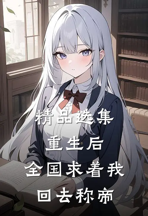 精品选集重生后，全国求着我回去称帝