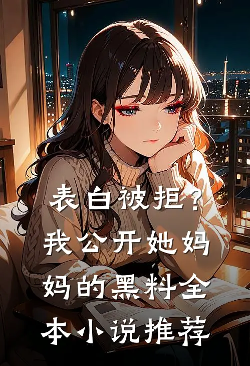 表白被拒？我公开她妈妈的黑料全本小说推荐