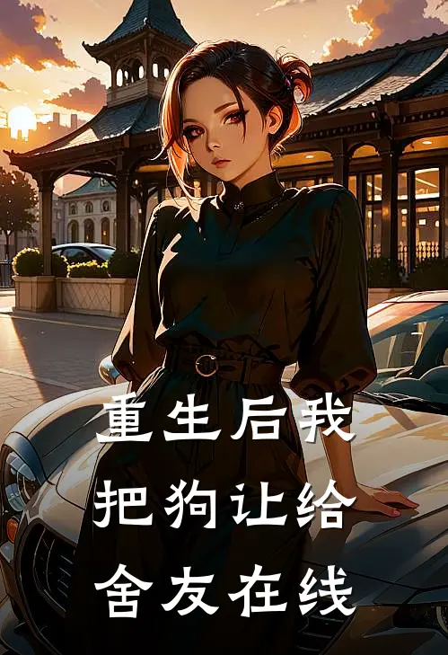 重生后我把狗让给舍友在线
