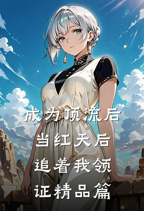 成为顶流后，当红天后追着我领证精品篇
