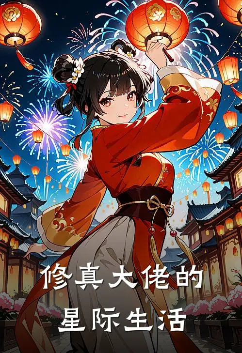 修真大佬的星际生活