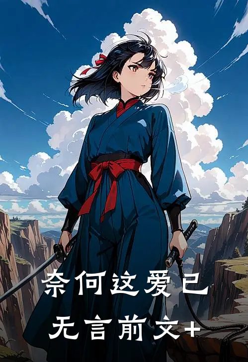 奈何这爱已无言前文+