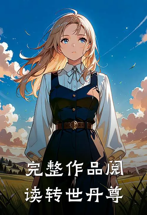 完整作品阅读转世丹尊
