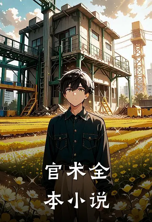 官术全本小说
