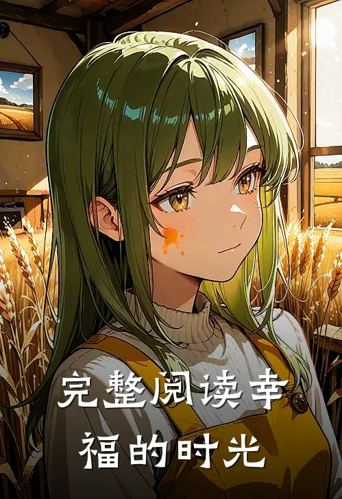 完整阅读幸福的时光