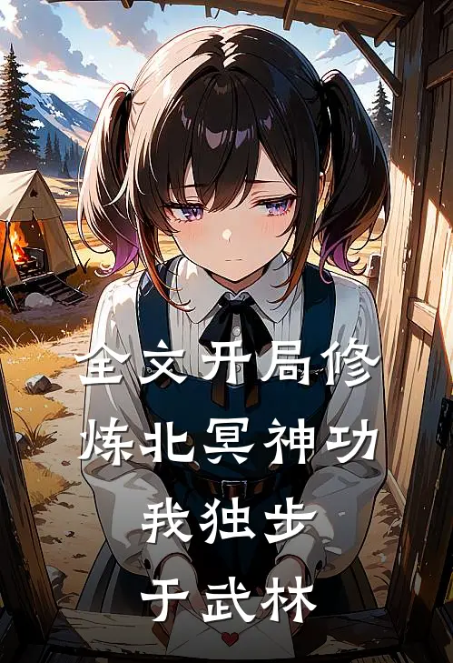 全文开局修炼北冥神功：我独步于武林