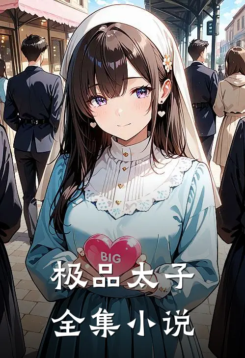 极品太子全集小说