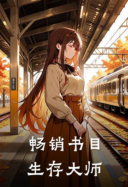 畅销书目生存大师