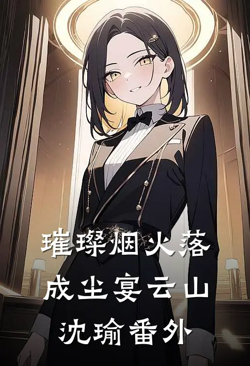 璀璨烟火落成尘宴云山沈瑜 番外