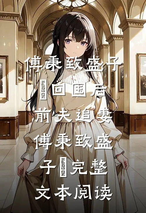 傅秉致盛子婳回国后前夫追妻傅秉致盛子婳完整文本阅读
