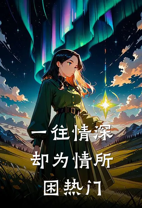 一往情深却为情所困热门