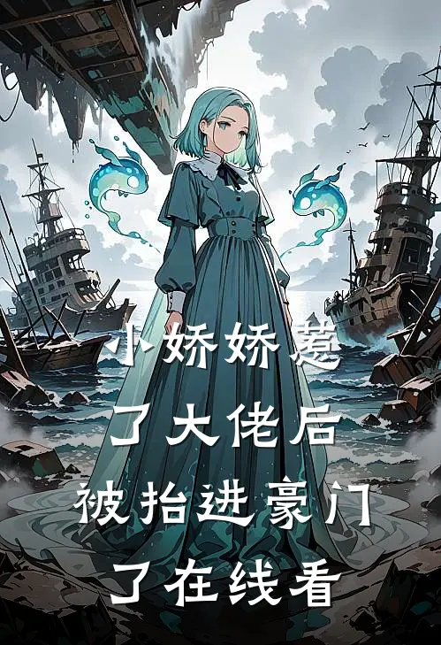 小娇娇惹了大佬后，被抬进豪门了在线看