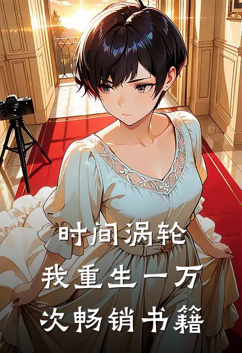 时间涡轮：我重生一万次畅销书籍