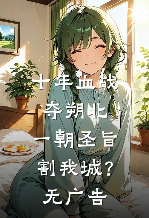 十年血战夺朔北，一朝圣旨割我城？无广告