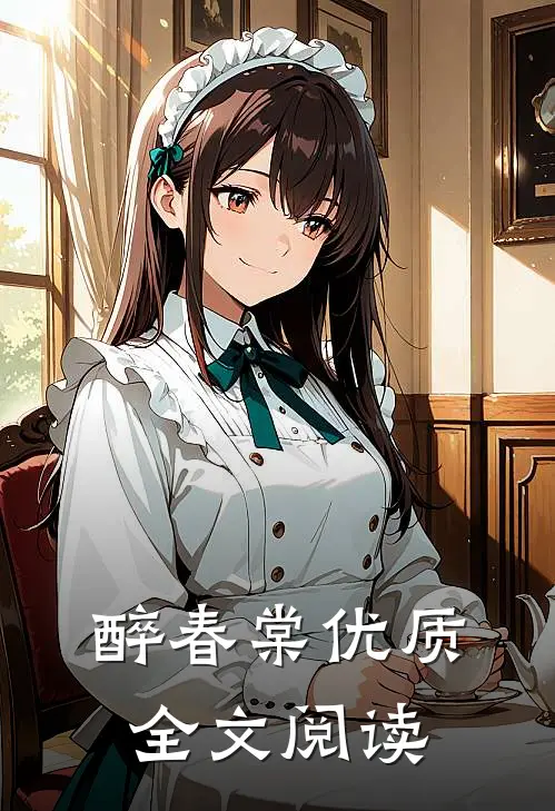 醉春棠优质全文阅读