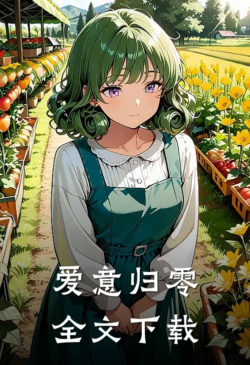 爱意归零全文下载