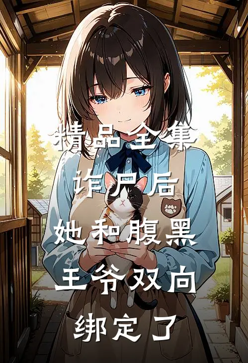 精品全集诈尸后，她和腹黑王爷双向绑定了