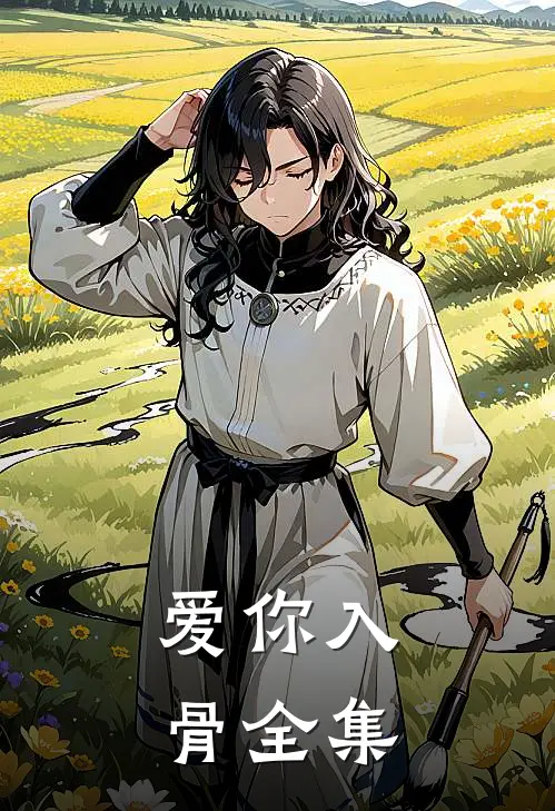 爱你入骨 全集