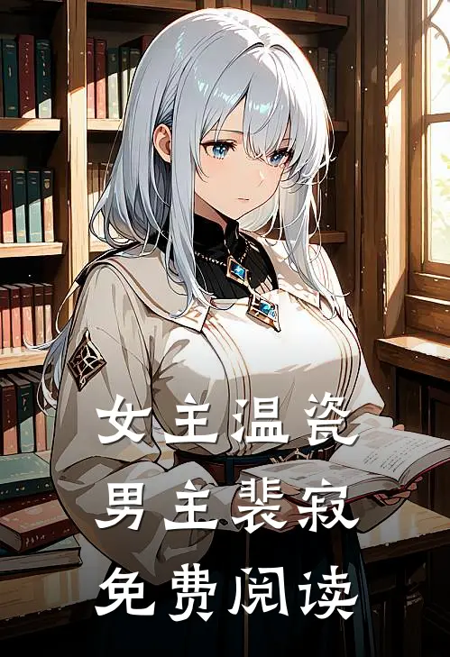 女主温瓷男主裴寂免费阅读