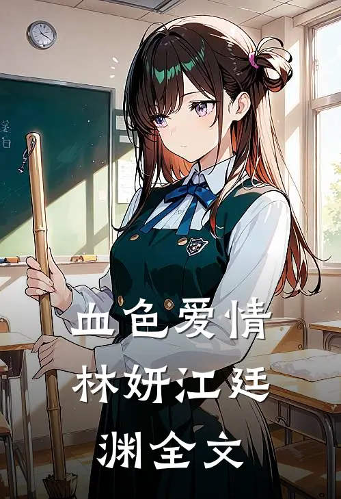 血色爱情林妍江廷渊全文