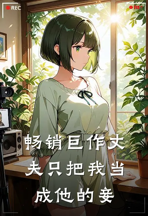 畅销巨作丈夫只把我当成他的妾