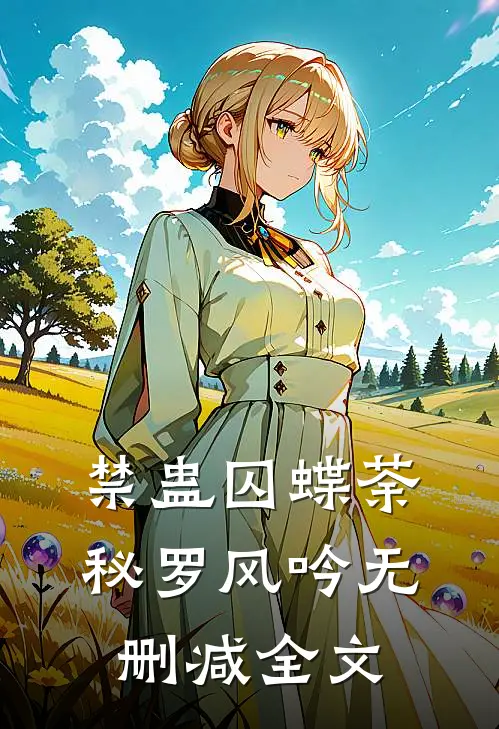 禁蛊囚蝶荼秘罗风吟无删减全文