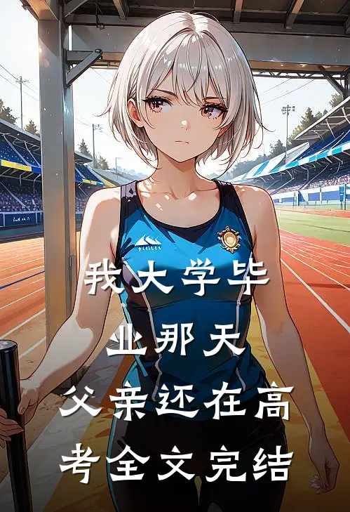 我大学毕业那天，父亲还在高考全文完结