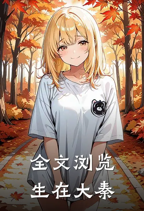 全文浏览生在大秦