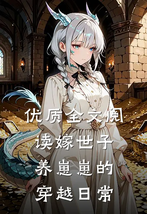 优质全文阅读嫁世子养崽崽的穿越日常