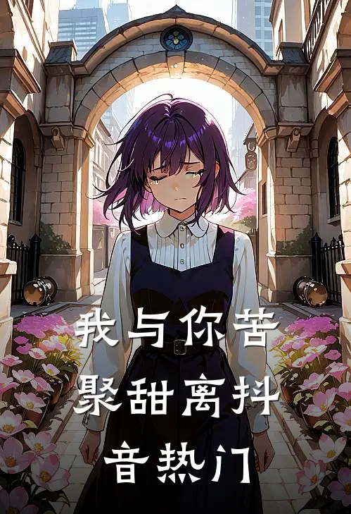 我与你苦聚甜离抖音热门