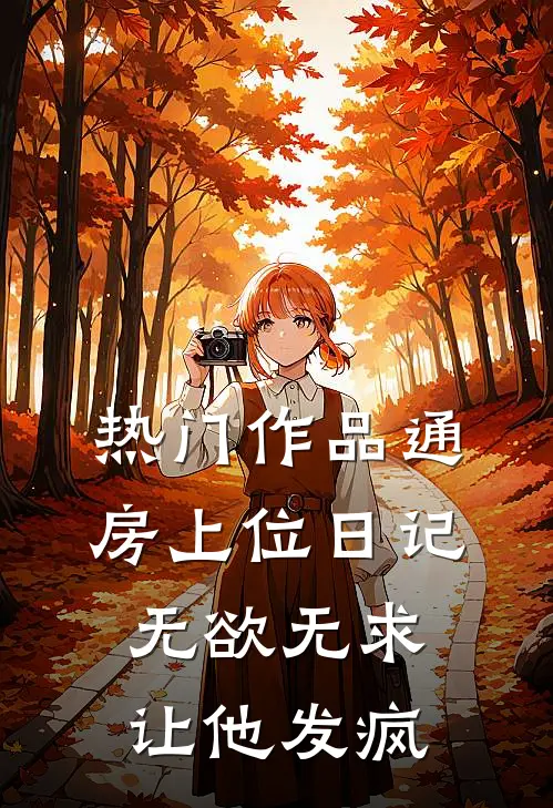 热门作品通房上位日记：无欲无求让他发疯